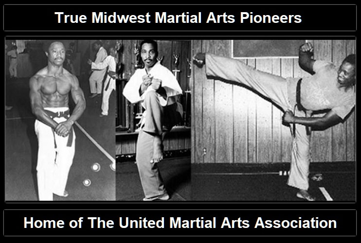 The Baker brothers and their martial arts legacy