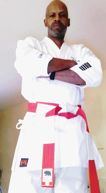 Grand Master John Triplett Jr.