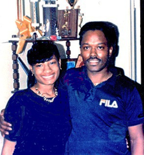 Grand Master LeJohn "Lil John" Smith Jr. archive image