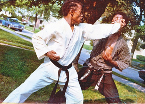 Grand Master LeJohn "Lil John" Smith Jr. archive image