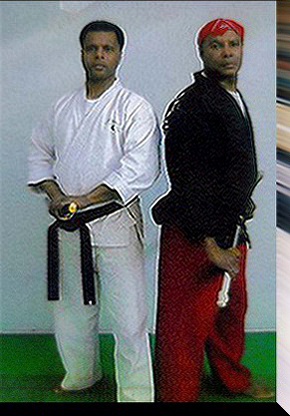 Grand Master Matthew Glasper