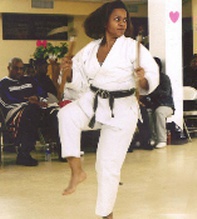 Hanshi Cynthia L Thompson archive image