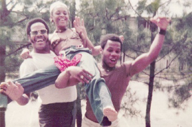 Master Joel B Ward archive image