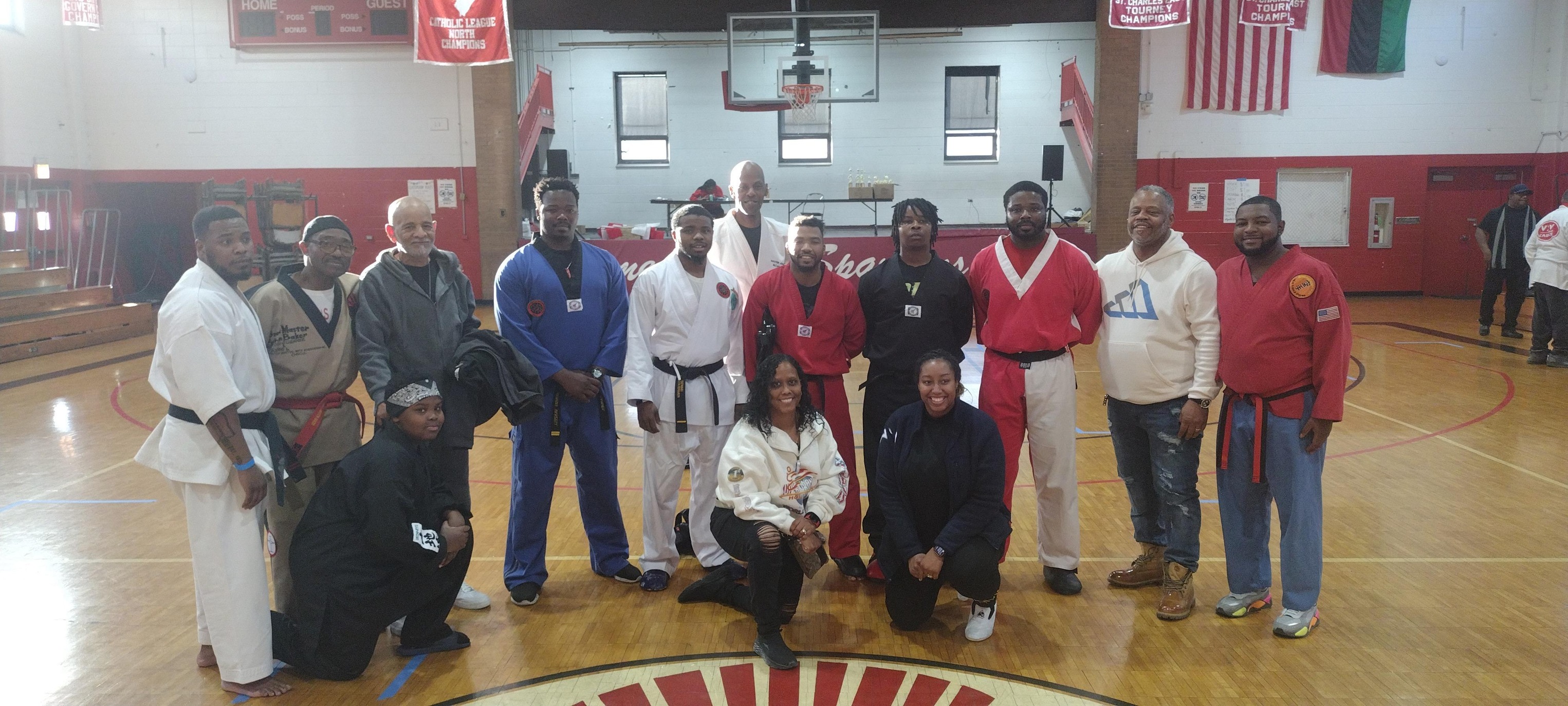 Master Keith C Reed archive image