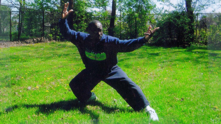 Sifu Robert Rockymore Jr.
