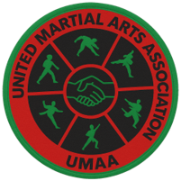 United Martial Arts Association seal